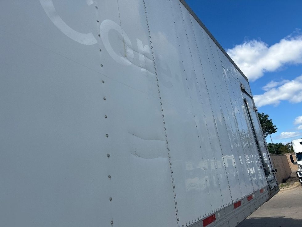 Refrigerated Trailer-Semi Trailers-Utility-2016-Trailer-Brooklyn Park-MN-448,052\n\t\tmiles-$ 19,750 - Image 13