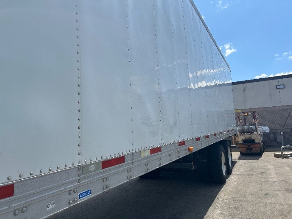 Refrigerated Trailer-Semi Trailers-Utility-2016-Trailer-Brooklyn Park-MN-448,052\n\t\tmiles-$ 19,750 - Image 14