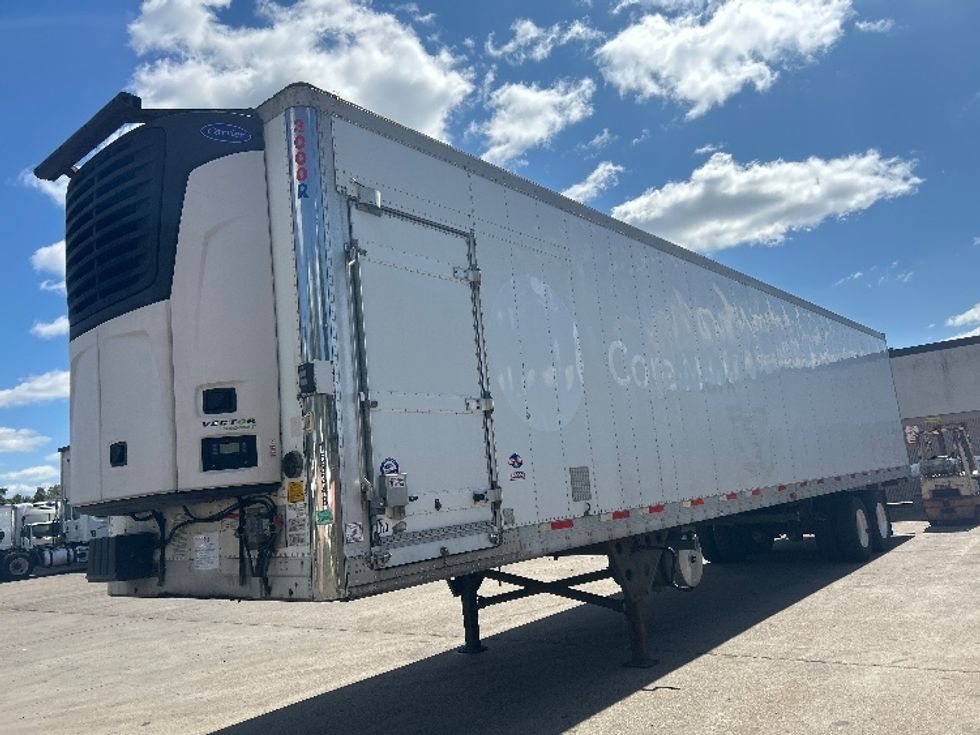 Refrigerated Trailer-Semi Trailers-Utility-2016-Trailer-Brooklyn Park-MN-448,052\n\t\tmiles-$ 19,750 - Image 2