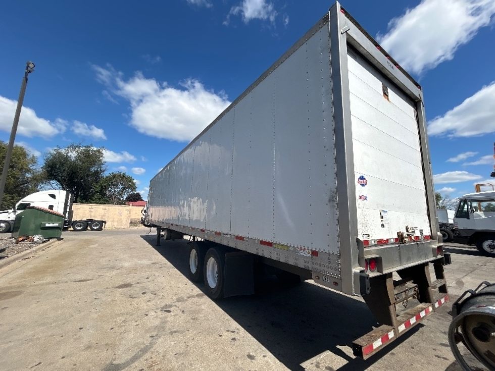 Refrigerated Trailer-Semi Trailers-Utility-2016-Trailer-Brooklyn Park-MN-448,052\n\t\tmiles-$ 19,750 - Image 3