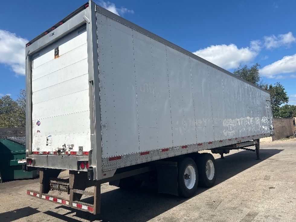 Refrigerated Trailer-Semi Trailers-Utility-2016-Trailer-Brooklyn Park-MN-448,052\n\t\tmiles-$ 19,750 - Image 4