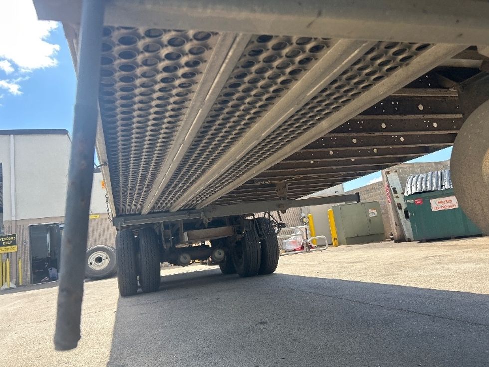 Refrigerated Trailer-Semi Trailers-Utility-2016-Trailer-Brooklyn Park-MN-448,052\n\t\tmiles-$ 19,750 - Image 5