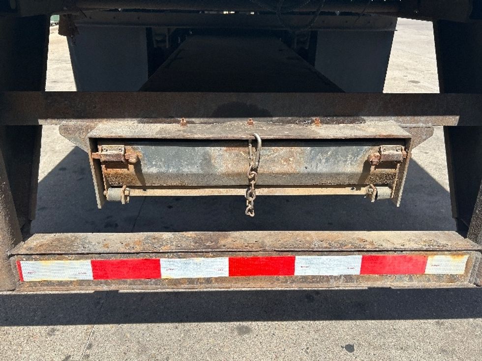Refrigerated Trailer-Semi Trailers-Utility-2016-Trailer-Brooklyn Park-MN-448,052\n\t\tmiles-$ 19,750 - Image 7