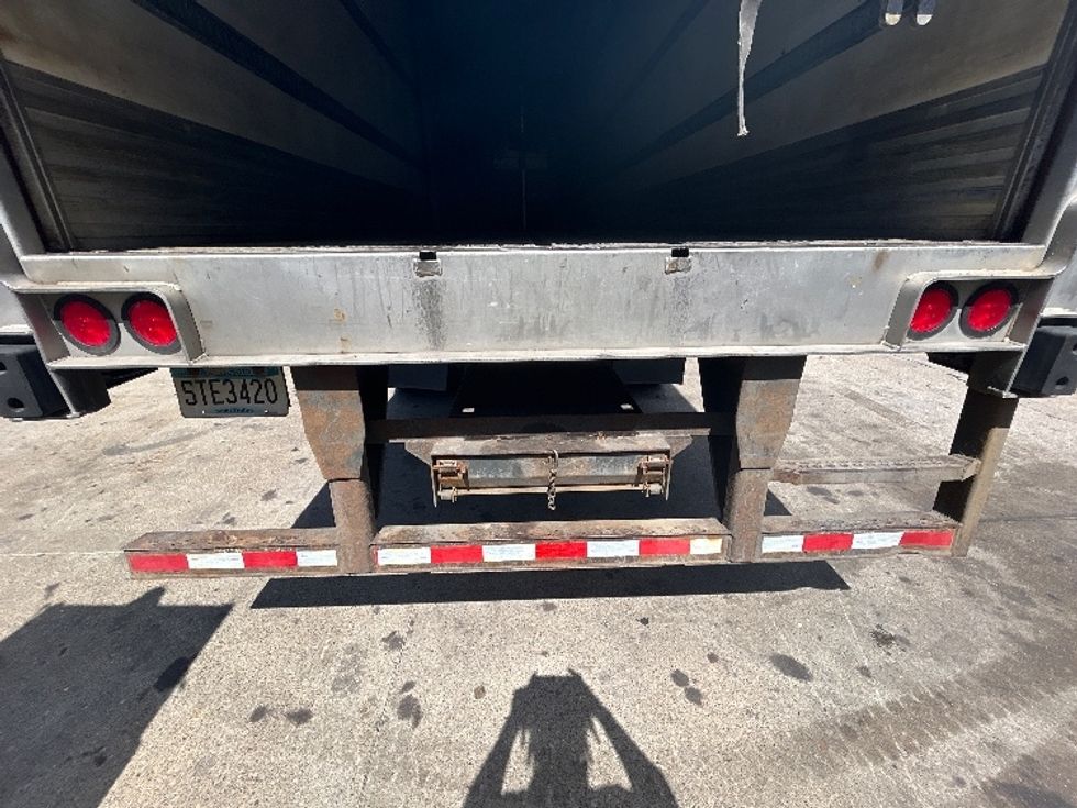 Refrigerated Trailer-Semi Trailers-Utility-2016-Trailer-Brooklyn Park-MN-448,052\n\t\tmiles-$ 19,750 - Image 8
