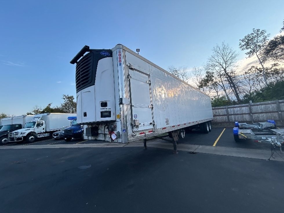 Refrigerated Trailer-Semi Trailers-Utility-2016-Trailer-Brooklyn Park-MN-467,160\n\t\tmiles-$ 21,000 - Image 2