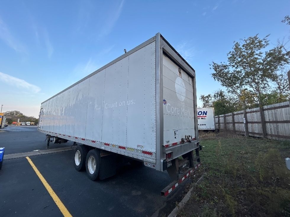 Refrigerated Trailer-Semi Trailers-Utility-2016-Trailer-Brooklyn Park-MN-467,160\n\t\tmiles-$ 21,000 - Image 3
