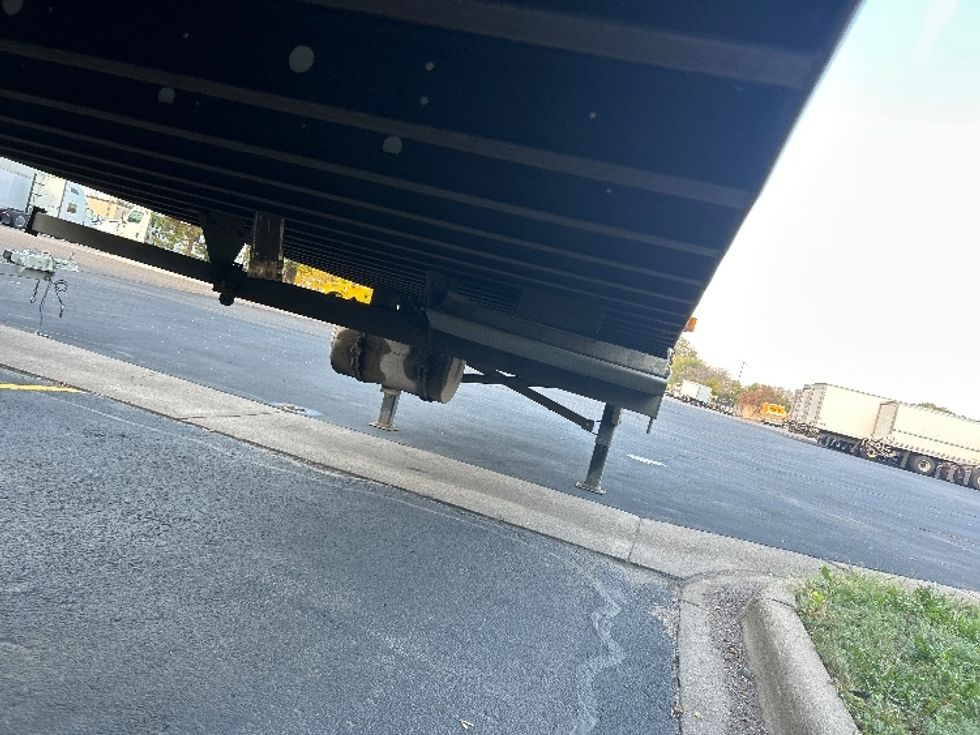 Refrigerated Trailer-Semi Trailers-Utility-2016-Trailer-Brooklyn Park-MN-467,160\n\t\tmiles-$ 21,000 - Image 5