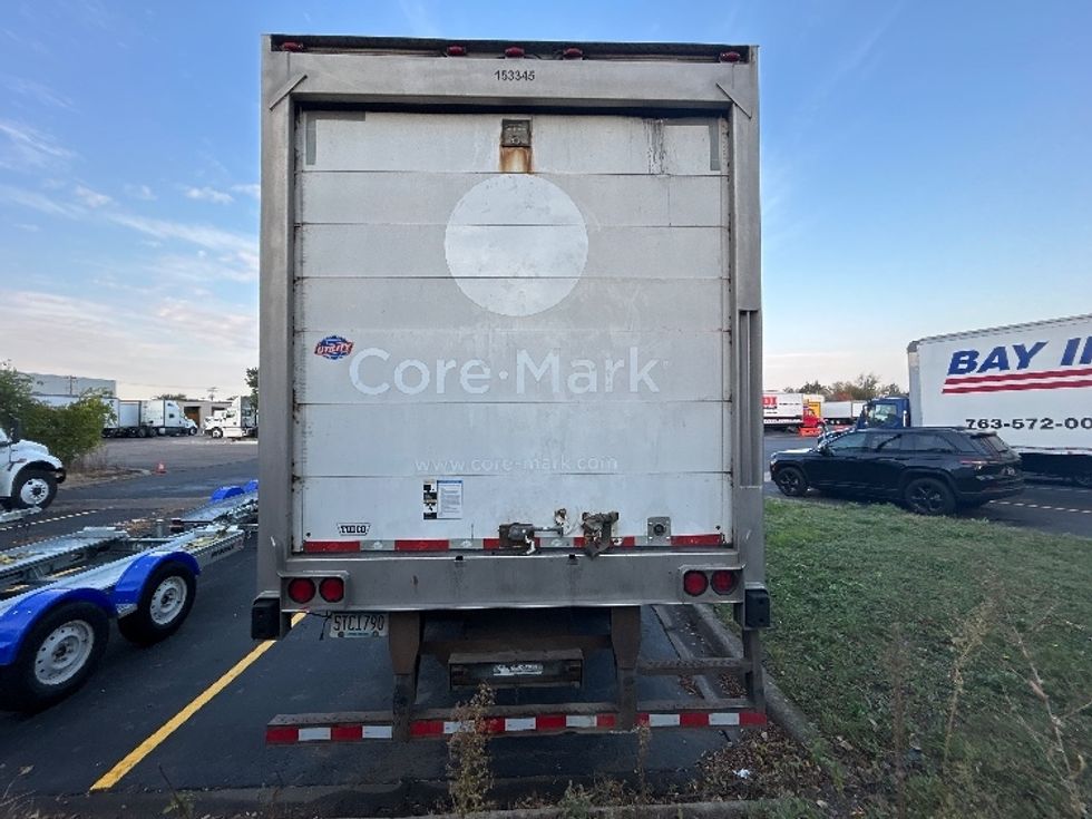 Refrigerated Trailer-Semi Trailers-Utility-2016-Trailer-Brooklyn Park-MN-467,160\n\t\tmiles-$ 21,000 - Image 6