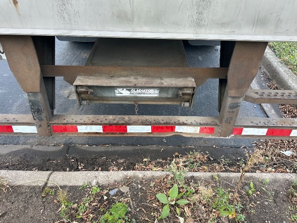 Refrigerated Trailer-Semi Trailers-Utility-2016-Trailer-Brooklyn Park-MN-467,160\n\t\tmiles-$ 21,000 - Image 7