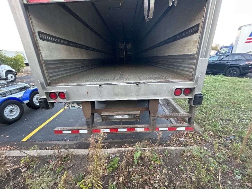 Refrigerated Trailer-Semi Trailers-Utility-2016-Trailer-Brooklyn Park-MN-467,160\n\t\tmiles-$ 21,000 - Image 8