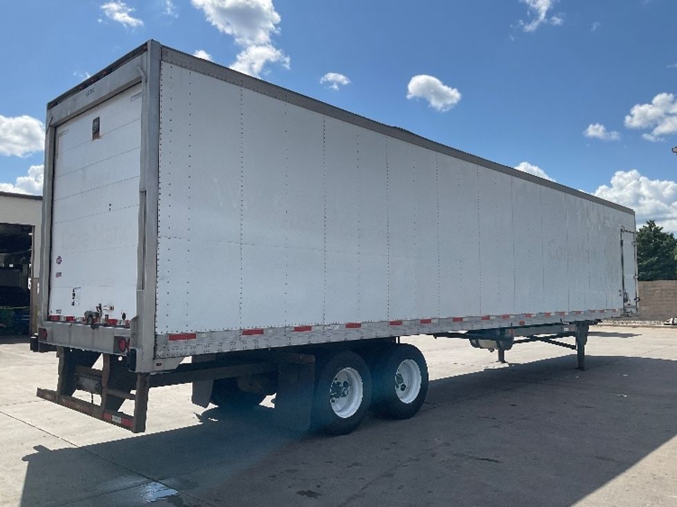 Refrigerated Trailer-Semi Trailers-Utility-2016-Trailer-Brooklyn Park-MN-488,648\n\t\tmiles-$ 21,000 - Image 3