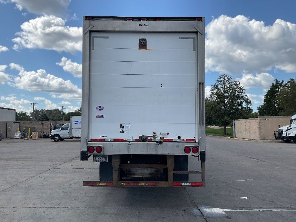 Refrigerated Trailer-Semi Trailers-Utility-2016-Trailer-Brooklyn Park-MN-488,648\n\t\tmiles-$ 21,000 - Image 6