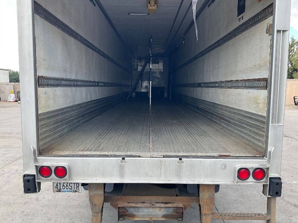 Refrigerated Trailer-Semi Trailers-Utility-2016-Trailer-Brooklyn Park-MN-488,648\n\t\tmiles-$ 21,000 - Image 7