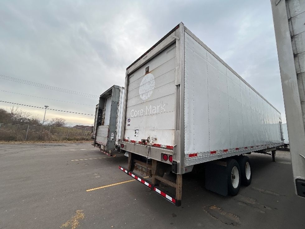 Refrigerated Trailer-Semi Trailers-Utility-2016-Trailer-Brooklyn Park-MN-508,671\n\t\tmiles-$ 23,250 - Image 4