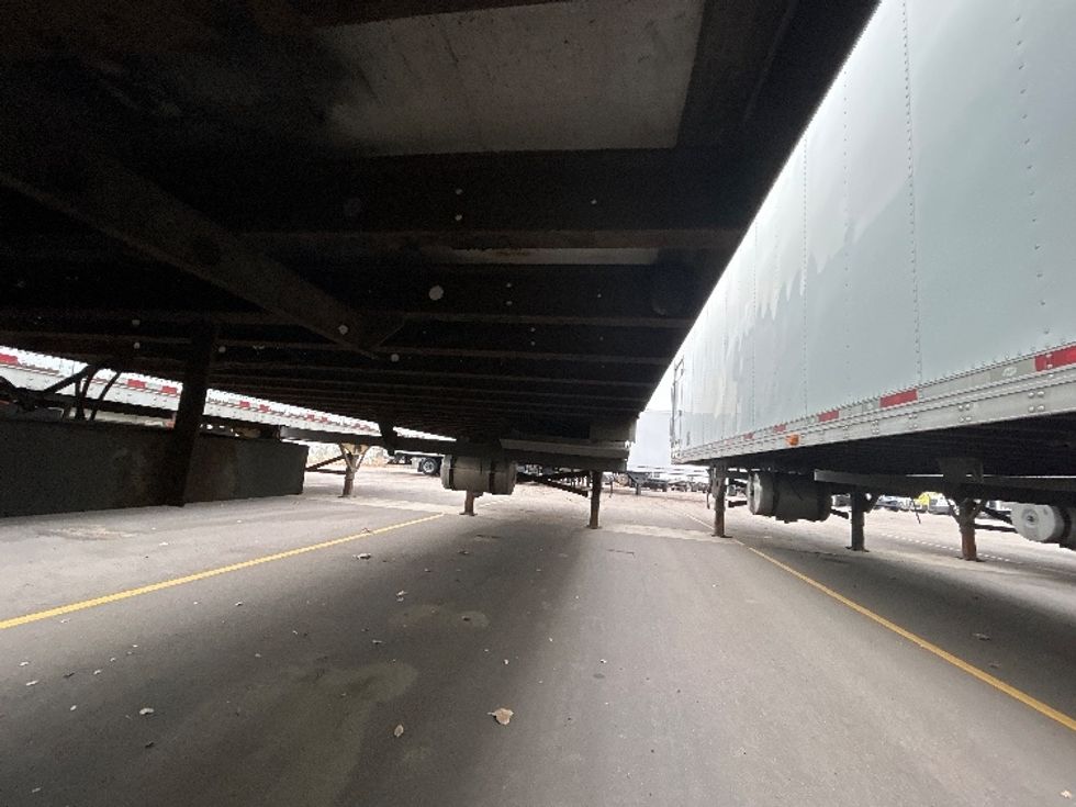 Refrigerated Trailer-Semi Trailers-Utility-2016-Trailer-Brooklyn Park-MN-508,671\n\t\tmiles-$ 23,250 - Image 5