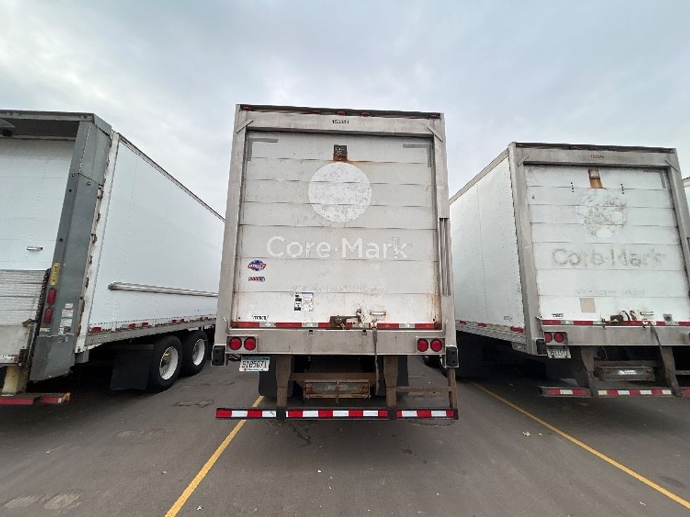 Refrigerated Trailer-Semi Trailers-Utility-2016-Trailer-Brooklyn Park-MN-508,671\n\t\tmiles-$ 23,250 - Image 6
