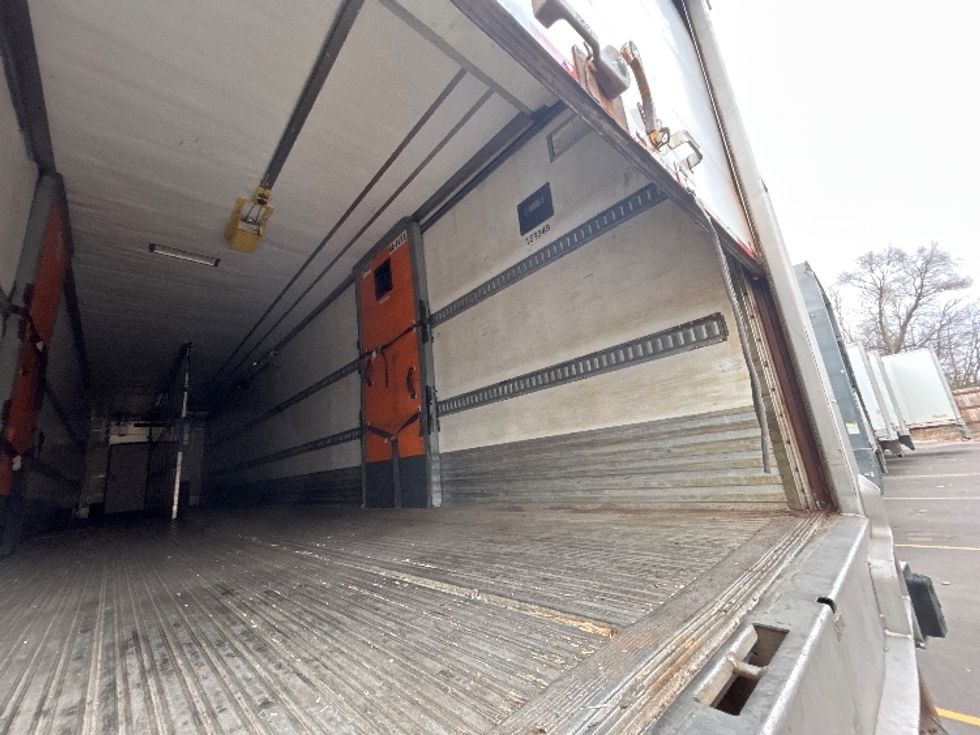 Refrigerated Trailer-Semi Trailers-Utility-2016-Trailer-Brooklyn Park-MN-508,671\n\t\tmiles-$ 23,250 - Image 9