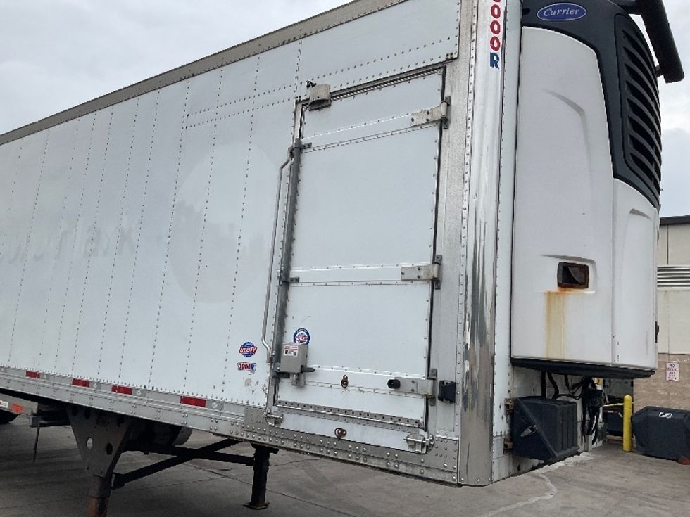 Refrigerated Trailer-Semi Trailers-Utility-2016-Trailer-Brooklyn Park-MN-517,471\n\t\tmiles-$ 20,750 - Image 12