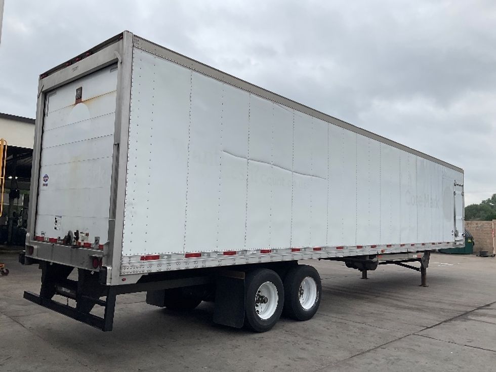 Refrigerated Trailer-Semi Trailers-Utility-2016-Trailer-Brooklyn Park-MN-517,471\n\t\tmiles-$ 20,750 - Image 4