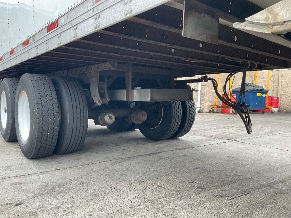 Refrigerated Trailer-Semi Trailers-Utility-2016-Trailer-Brooklyn Park-MN-517,471\n\t\tmiles-$ 20,750 - Image 5