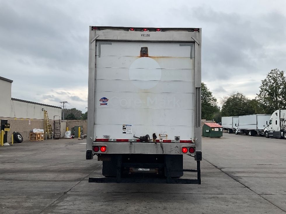 Refrigerated Trailer-Semi Trailers-Utility-2016-Trailer-Brooklyn Park-MN-517,471\n\t\tmiles-$ 20,750 - Image 6