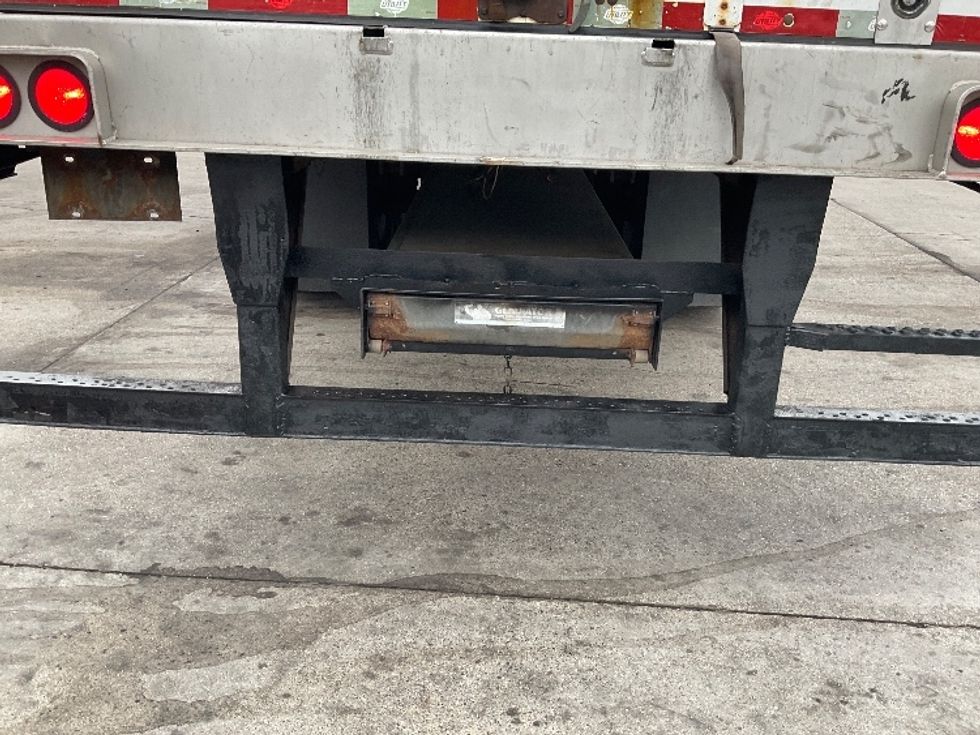 Refrigerated Trailer-Semi Trailers-Utility-2016-Trailer-Brooklyn Park-MN-517,471\n\t\tmiles-$ 20,750 - Image 7