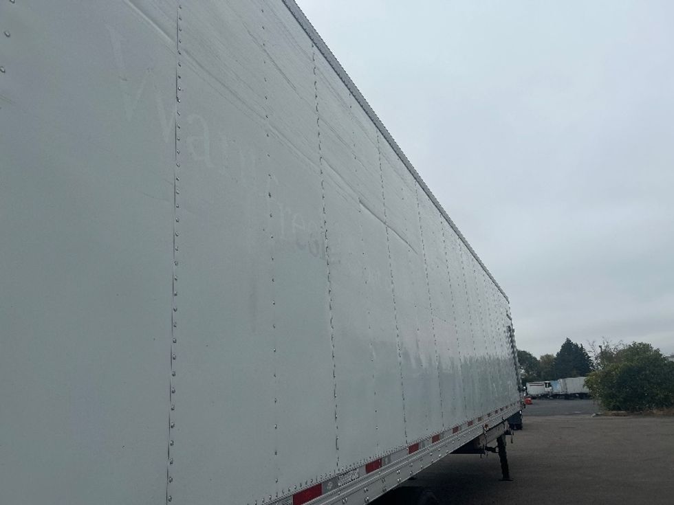 Refrigerated Trailer-Semi Trailers-Utility-2016-Trailer-Brooklyn Park-MN-542,702\n\t\tmiles-$ 22,000 - Image 11