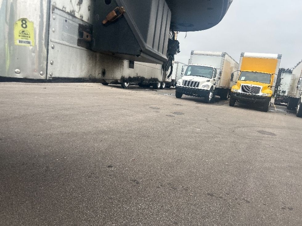 Refrigerated Trailer-Semi Trailers-Utility-2016-Trailer-Brooklyn Park-MN-542,702\n\t\tmiles-$ 22,000 - Image 12