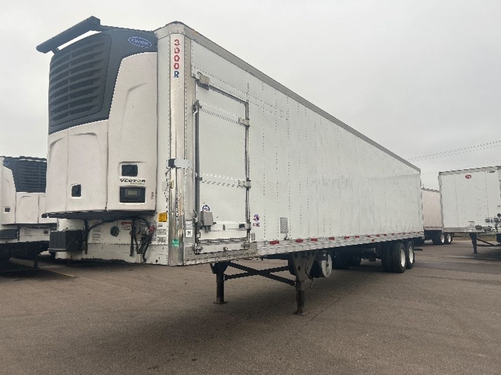 2016 Utility Trailer Manufacturer Utility Trailer Manufacturer photo 2