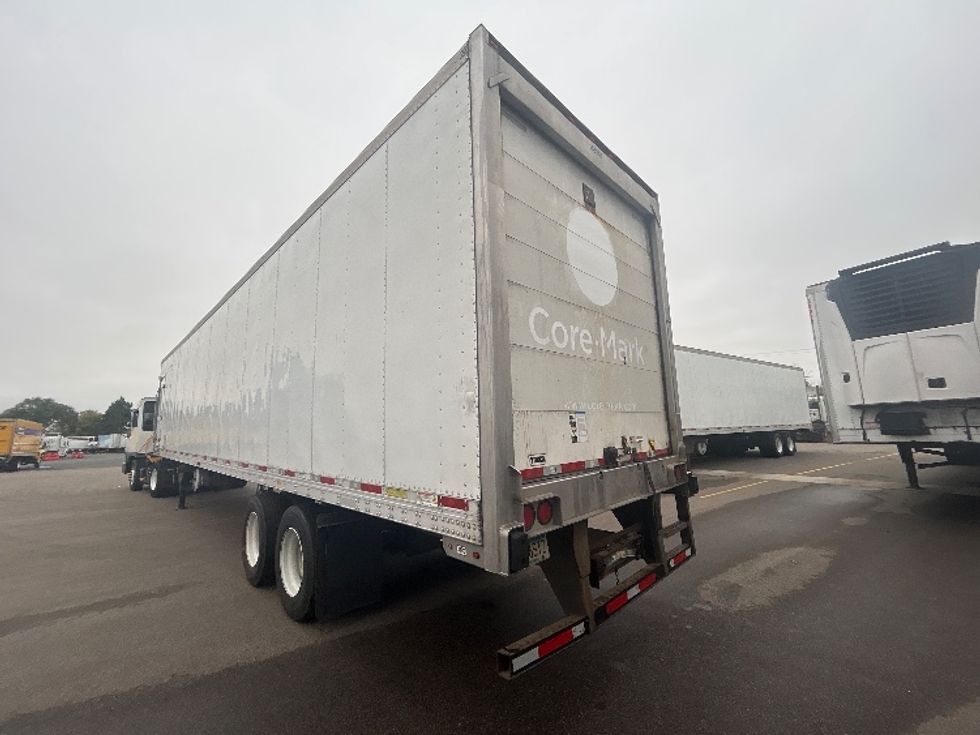 2016 Utility Trailer Manufacturer Utility Trailer Manufacturer photo 3