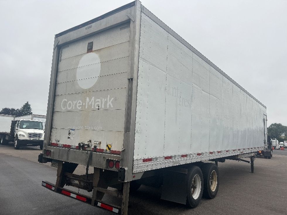 2016 Utility Trailer Manufacturer Utility Trailer Manufacturer photo 4