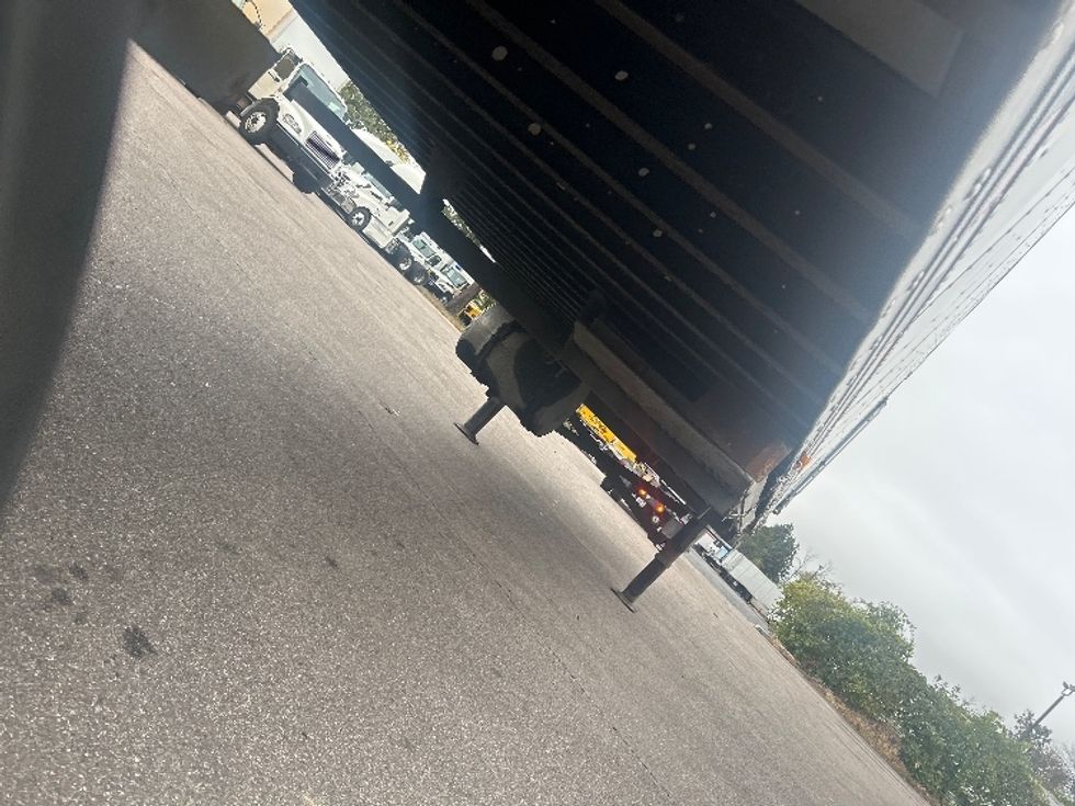 Refrigerated Trailer-Semi Trailers-Utility-2016-Trailer-Brooklyn Park-MN-542,702\n\t\tmiles-$ 22,000 - Image 5