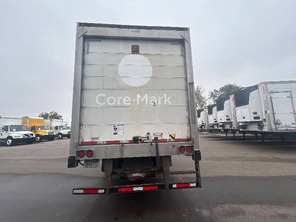 Refrigerated Trailer-Semi Trailers-Utility-2016-Trailer-Brooklyn Park-MN-542,702\n\t\tmiles-$ 22,000 - Image 6