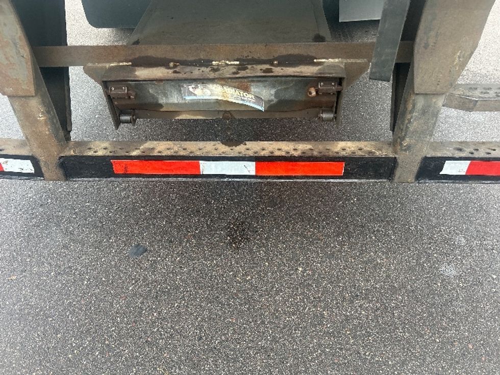 Refrigerated Trailer-Semi Trailers-Utility-2016-Trailer-Brooklyn Park-MN-542,702\n\t\tmiles-$ 22,000 - Image 7