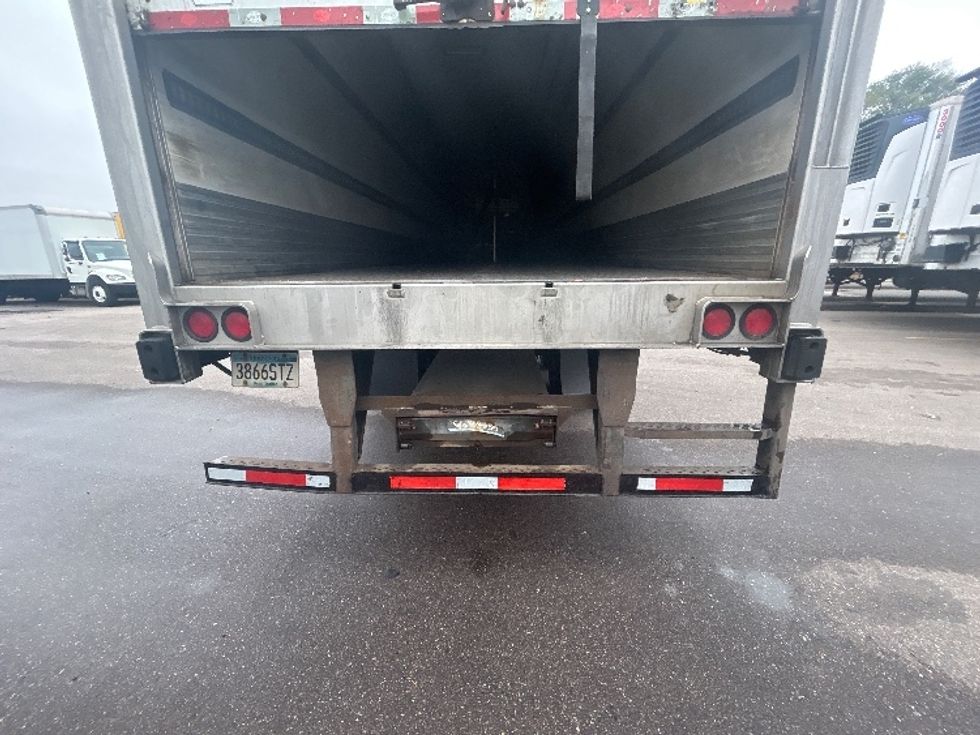 Refrigerated Trailer-Semi Trailers-Utility-2016-Trailer-Brooklyn Park-MN-542,702\n\t\tmiles-$ 22,000 - Image 8