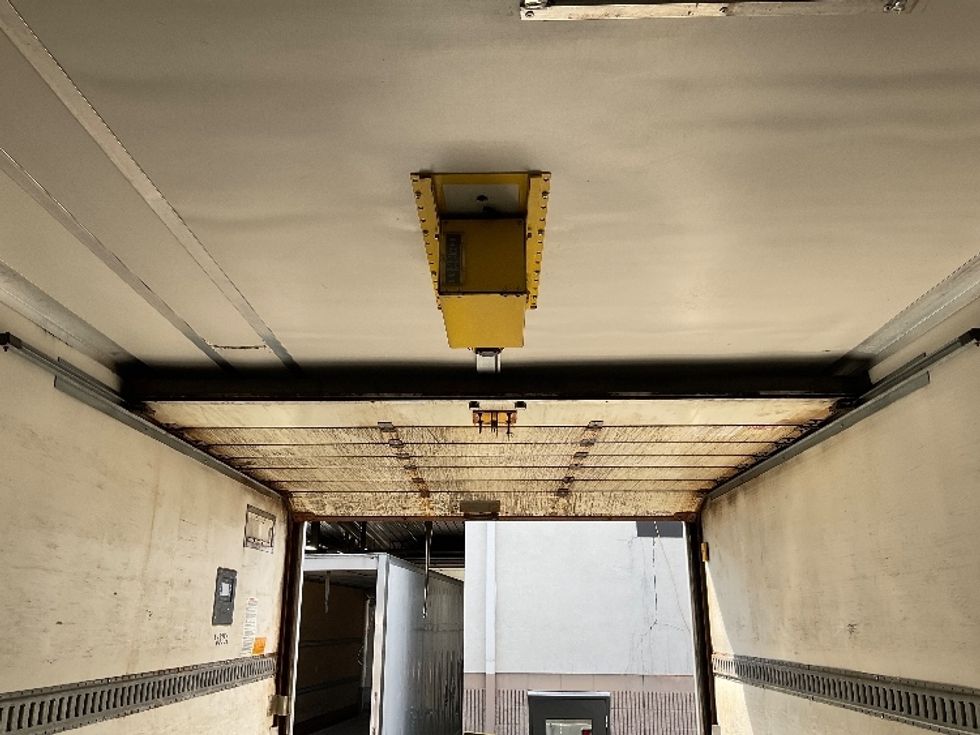 Refrigerated Trailer-Semi Trailers-Utility-2016-Trailer-Brooklyn Park-MN-637,451\n\t\tmiles-$ 21,250 - Image 12