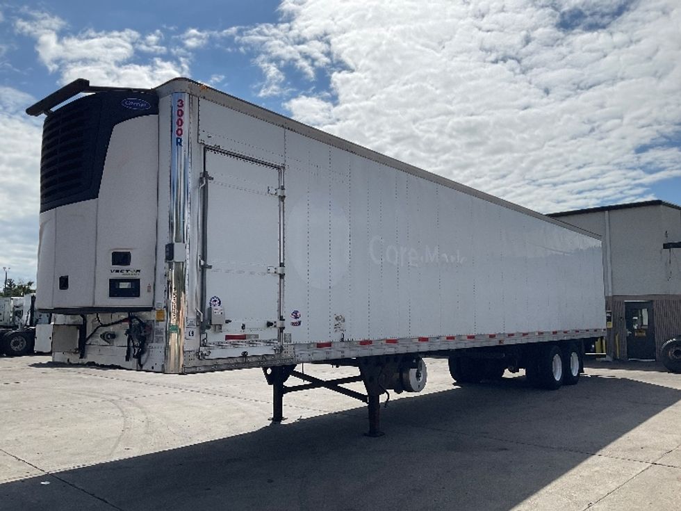 Refrigerated Trailer-Semi Trailers-Utility-2016-Trailer-Brooklyn Park-MN-637,451\n\t\tmiles-$ 21,250 - Image 2