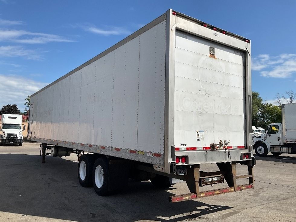 Refrigerated Trailer-Semi Trailers-Utility-2016-Trailer-Brooklyn Park-MN-637,451\n\t\tmiles-$ 21,250 - Image 3
