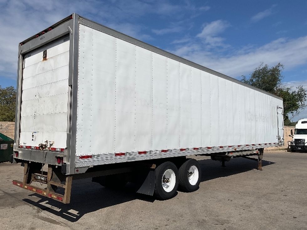 Refrigerated Trailer-Semi Trailers-Utility-2016-Trailer-Brooklyn Park-MN-637,451\n\t\tmiles-$ 21,250 - Image 4