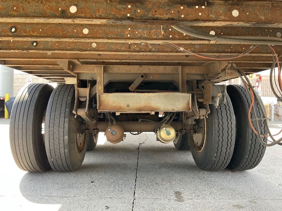 Refrigerated Trailer-Semi Trailers-Utility-2016-Trailer-Brooklyn Park-MN-637,451\n\t\tmiles-$ 21,250 - Image 5