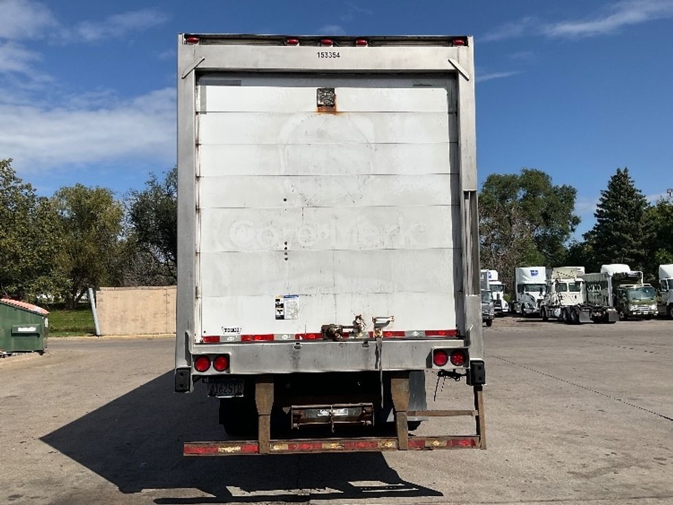 Refrigerated Trailer-Semi Trailers-Utility-2016-Trailer-Brooklyn Park-MN-637,451\n\t\tmiles-$ 21,250 - Image 6