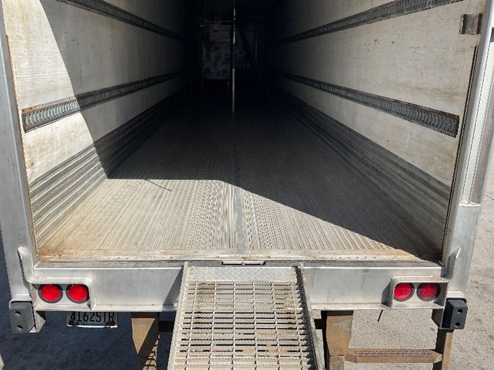 Refrigerated Trailer-Semi Trailers-Utility-2016-Trailer-Brooklyn Park-MN-637,451\n\t\tmiles-$ 21,250 - Image 8