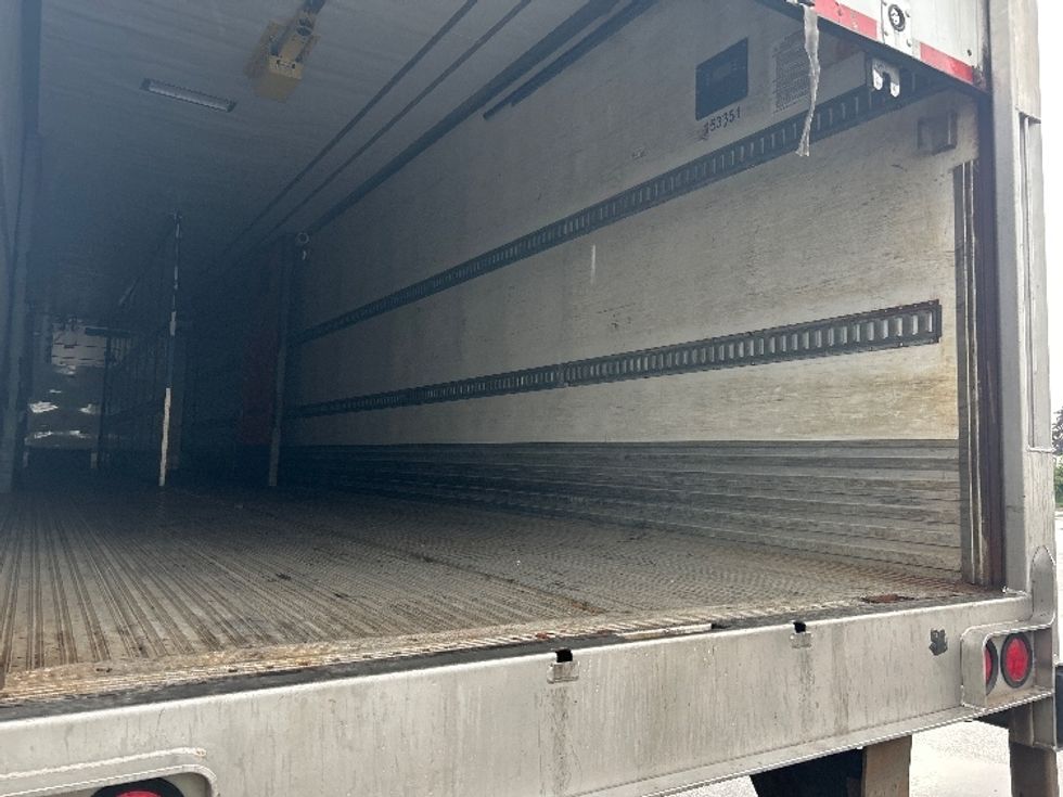 Refrigerated Trailer-Semi Trailers-Utility-2016-Trailer-Brooklyn Park-MN-699,323\n\t\tmiles-$ 19,750 - Image 10