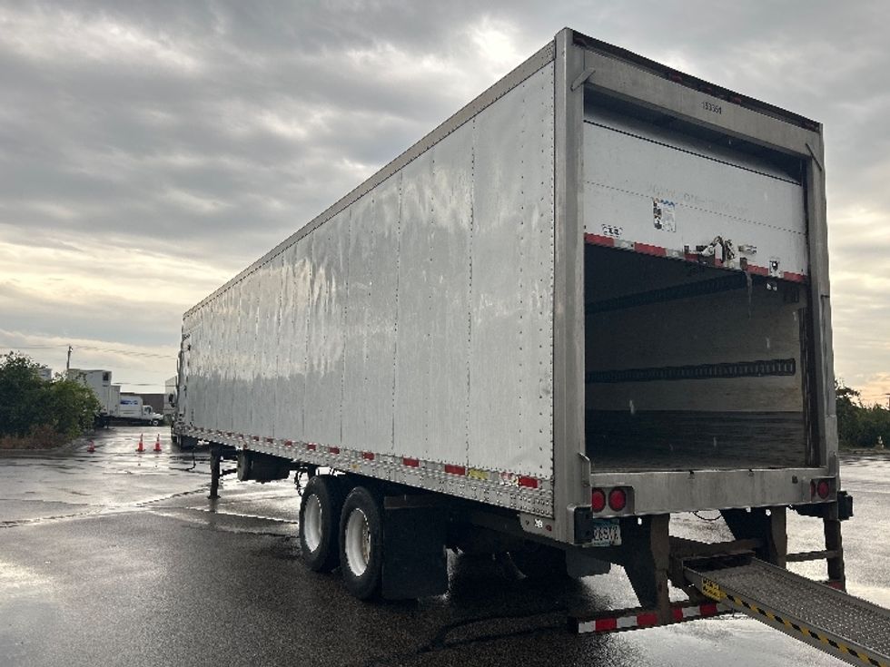 Refrigerated Trailer-Semi Trailers-Utility-2016-Trailer-Brooklyn Park-MN-699,323\n\t\tmiles-$ 19,750 - Image 3
