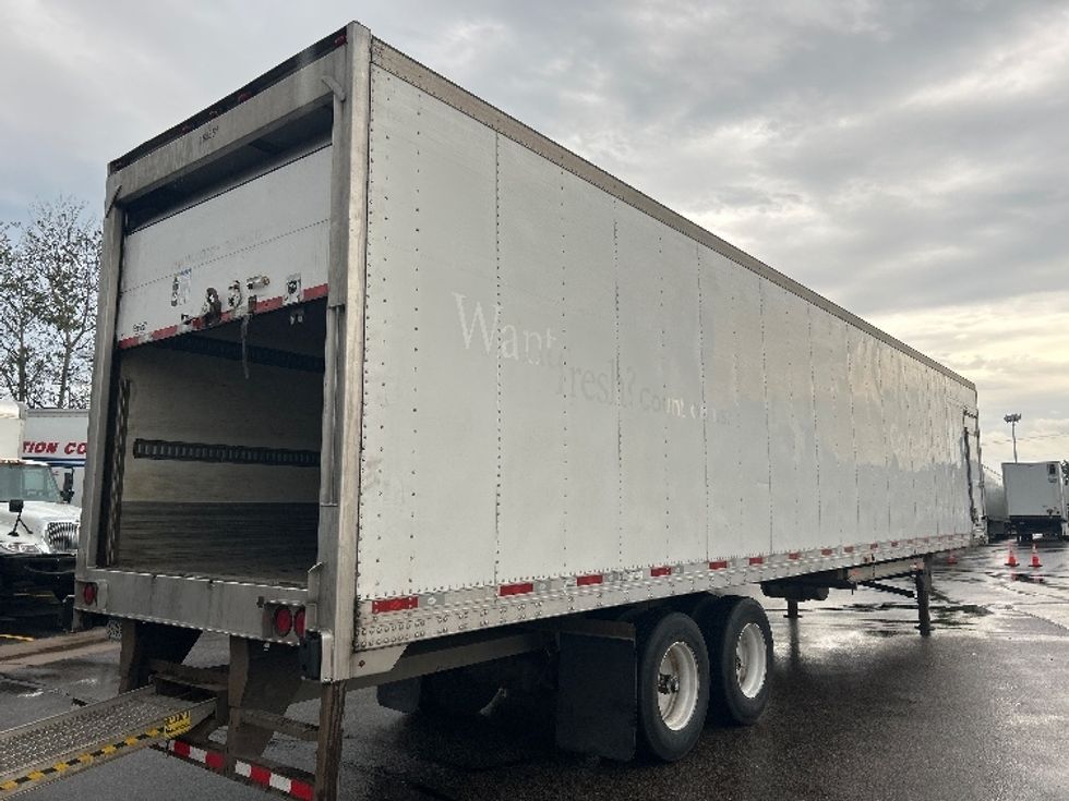 Refrigerated Trailer-Semi Trailers-Utility-2016-Trailer-Brooklyn Park-MN-699,323\n\t\tmiles-$ 19,750 - Image 4