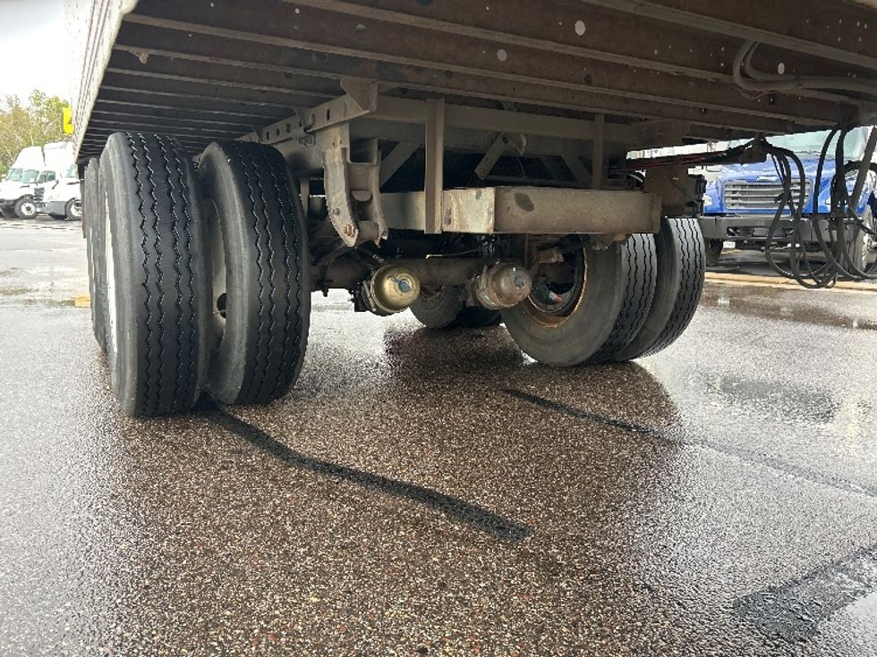 Refrigerated Trailer-Semi Trailers-Utility-2016-Trailer-Brooklyn Park-MN-699,323\n\t\tmiles-$ 19,750 - Image 5