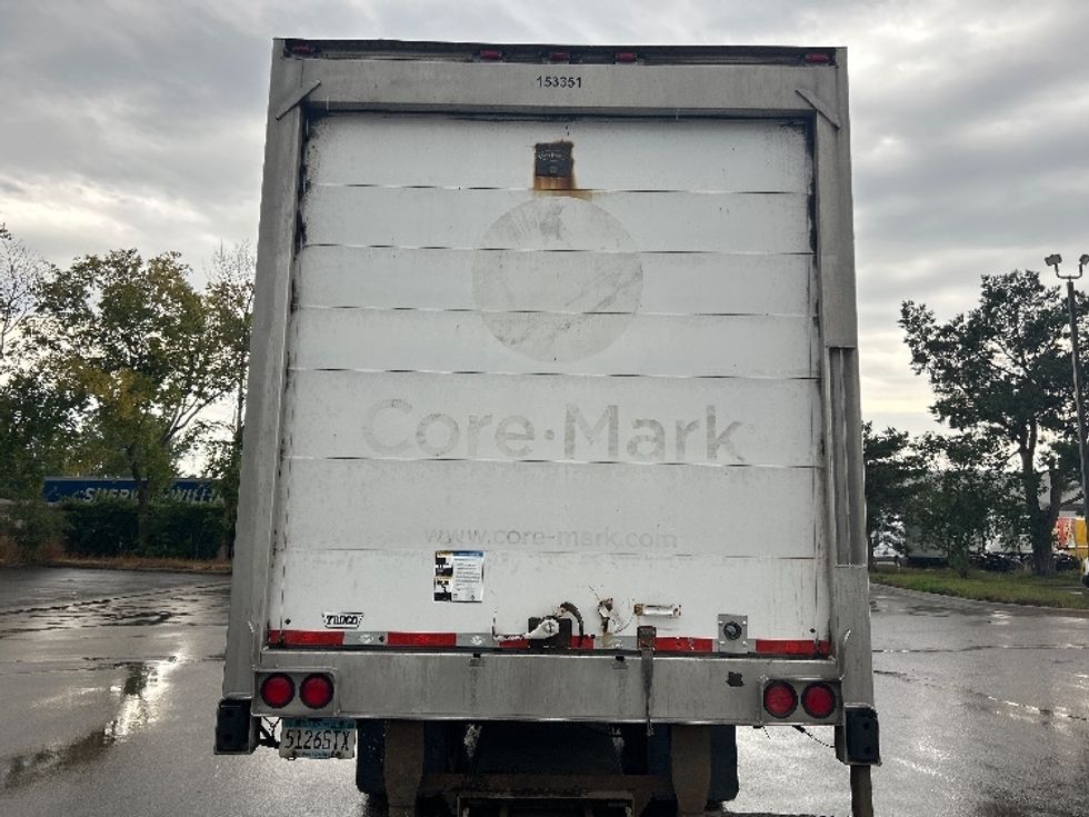 Refrigerated Trailer-Semi Trailers-Utility-2016-Trailer-Brooklyn Park-MN-699,323\n\t\tmiles-$ 19,750 - Image 6
