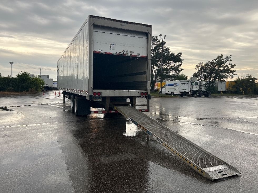 Refrigerated Trailer-Semi Trailers-Utility-2016-Trailer-Brooklyn Park-MN-699,323\n\t\tmiles-$ 19,750 - Image 7