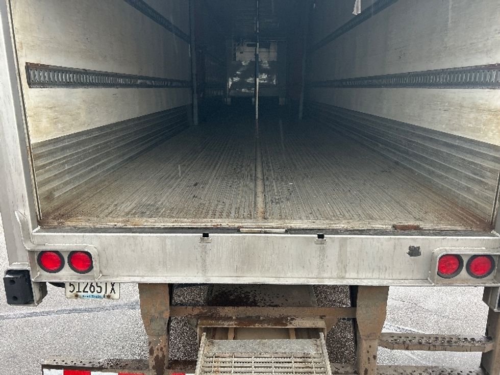 Refrigerated Trailer-Semi Trailers-Utility-2016-Trailer-Brooklyn Park-MN-699,323\n\t\tmiles-$ 19,750 - Image 8