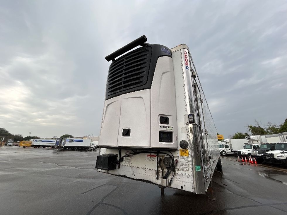 Refrigerated Trailer-Semi Trailers-Utility-2016-Trailer-Brooklyn Park-MN-881,304\n\t\tmiles-$ 22,250 - Image 11